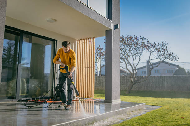 Brookston, IN Pressure Washing Services Company